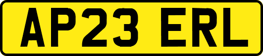 AP23ERL