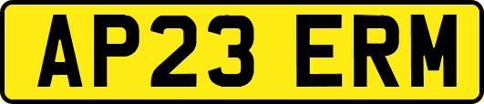 AP23ERM