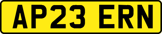 AP23ERN