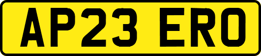 AP23ERO