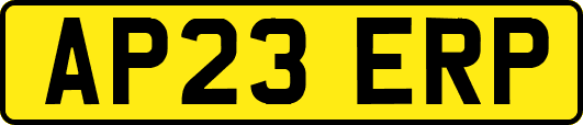 AP23ERP