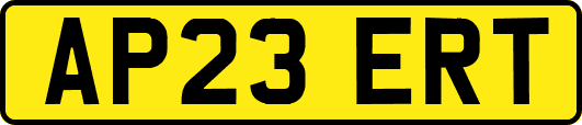 AP23ERT
