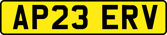 AP23ERV