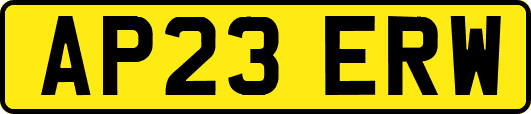 AP23ERW