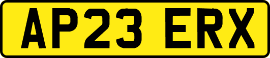 AP23ERX