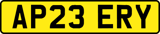 AP23ERY