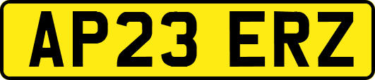 AP23ERZ
