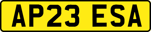 AP23ESA