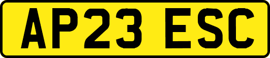 AP23ESC