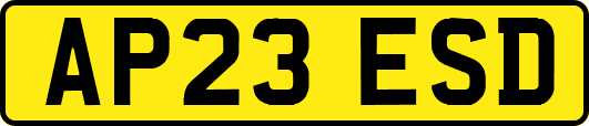AP23ESD