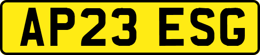 AP23ESG