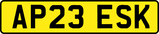 AP23ESK