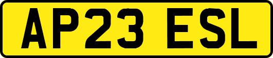 AP23ESL