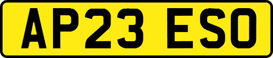 AP23ESO