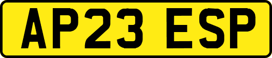 AP23ESP