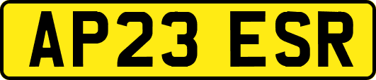 AP23ESR