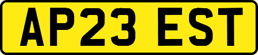 AP23EST
