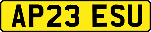 AP23ESU