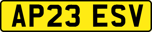 AP23ESV