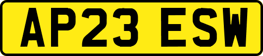 AP23ESW