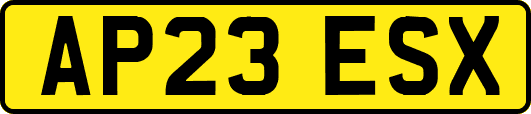 AP23ESX