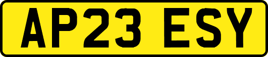 AP23ESY