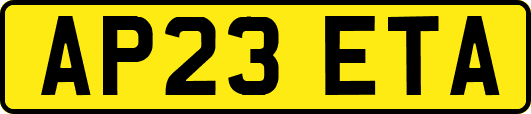 AP23ETA