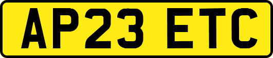 AP23ETC