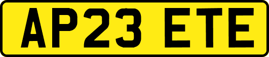 AP23ETE