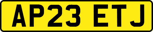 AP23ETJ