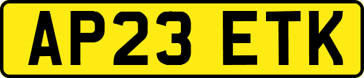 AP23ETK