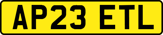 AP23ETL