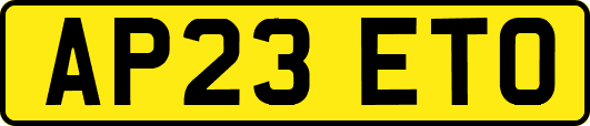 AP23ETO