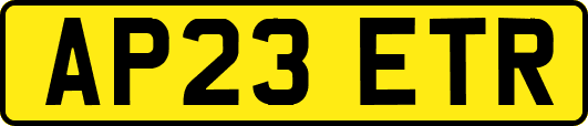 AP23ETR