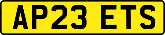 AP23ETS
