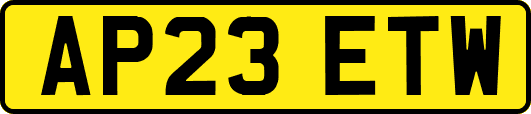 AP23ETW