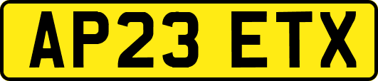 AP23ETX