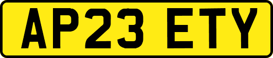 AP23ETY