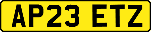AP23ETZ