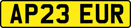 AP23EUR