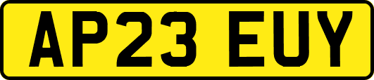 AP23EUY