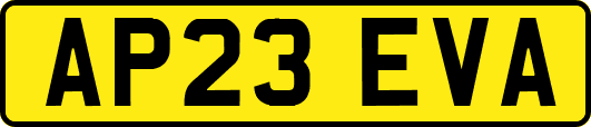 AP23EVA