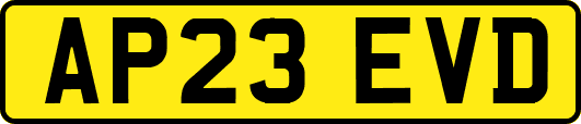 AP23EVD