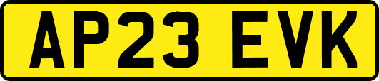 AP23EVK
