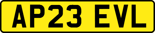 AP23EVL