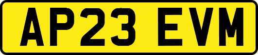 AP23EVM