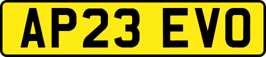 AP23EVO