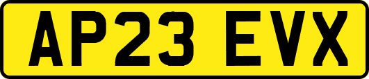 AP23EVX