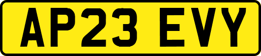 AP23EVY