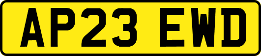 AP23EWD